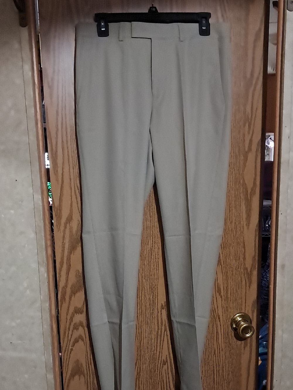 Dockers Men's Khaki Dress Pants - Straight Fit